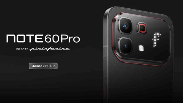 Infinix