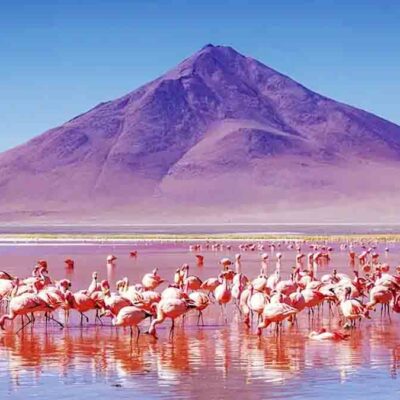 Turismo en Potosí