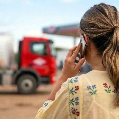 líneas habilitadas para reportes de abastecimiento de combustibles