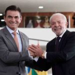 Lula enviará ayuda humanitaria a Bolivia