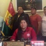 magisterio rural paro 24 horas
