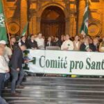 comité cívico de Santa Cruz advierte con desbloquear