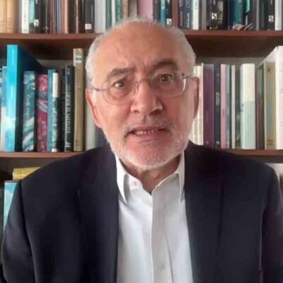 Carlos Mesa