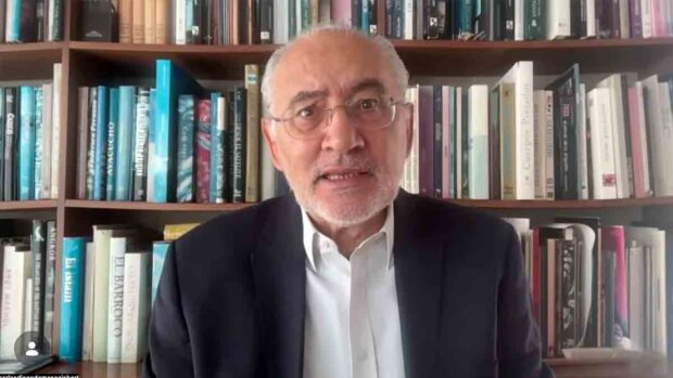 Carlos Mesa