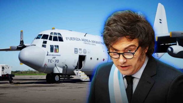 Javier Milei