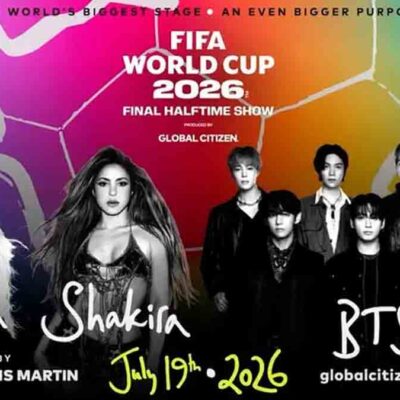cantantes mundial 2026