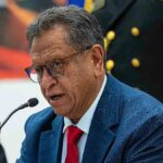 Marco Antonio Oviedo, ministro de Gobierno