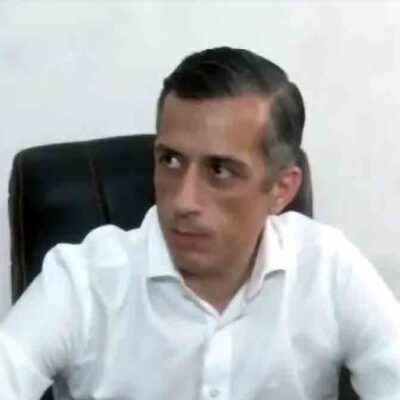 Fernando Parejas