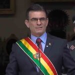 Presidente Rodrigo Paz