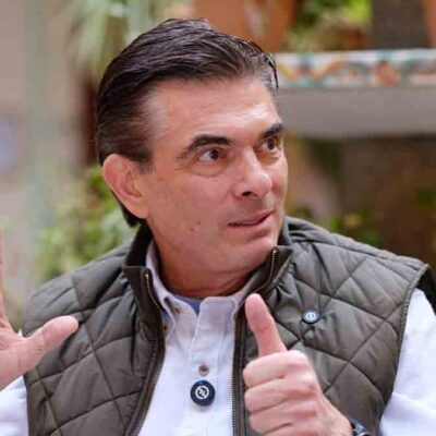 el presidente Rodrigo Paz Pereira