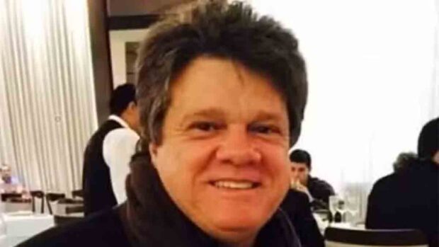 Gerson Palermo