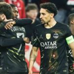 PSG elimina a Bayern Munich