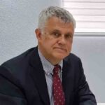 Roberto Ruiz, nuevo cónsul de Chile en Bolivia