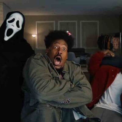 Scary Moovie llega a Bolivia