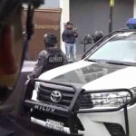 operativo policial