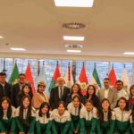 Selección femenina de fútbol boliviano