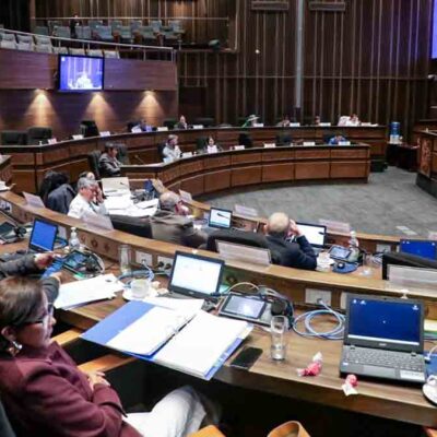 Cámara de Senadores