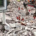 sismo en China