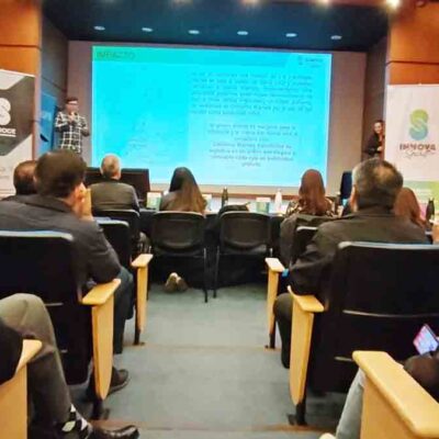 Soboce presenta Innova LAB