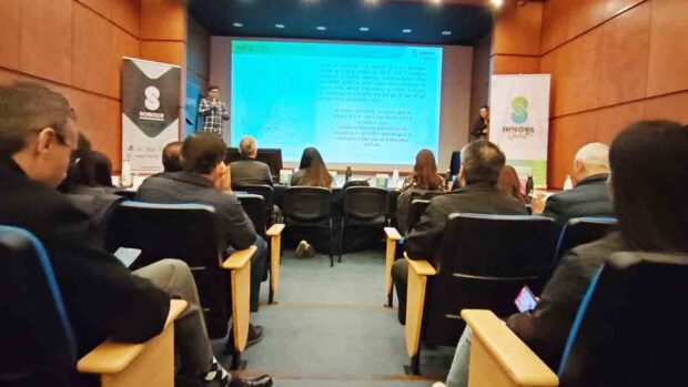 Soboce presenta Innova LAB