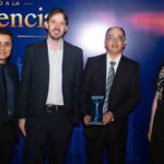 Soboce recibe premio Andalucía