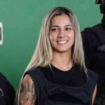 Tatiana Marset