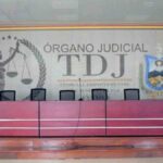 Tribunal de Justicia de La Paz