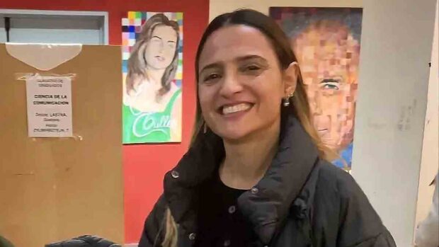 Migración activa acciones contra diputada argentina por “agitadora”