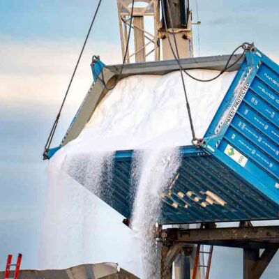 urea