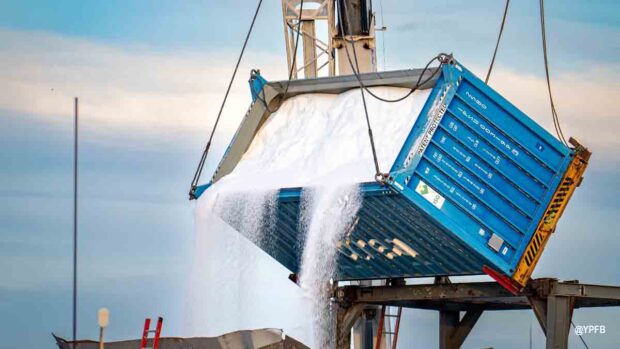 urea