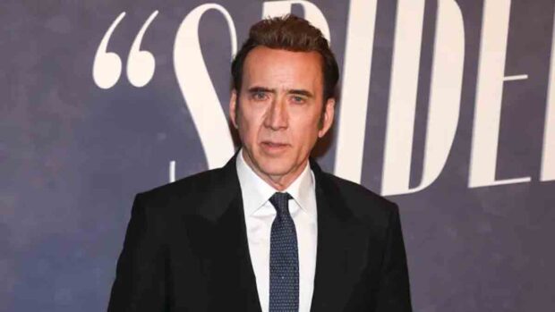 Nicolas Cage participará en Call of Duty