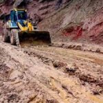 ABC habilita ruta a valles cruceños