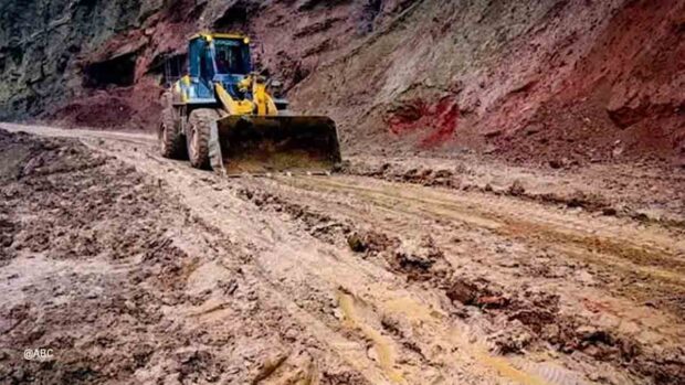 ABC habilita ruta a valles cruceños