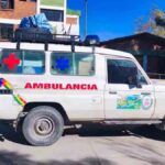 Secuestran camioneta con dinero proveniente del trópico de Cochabamba