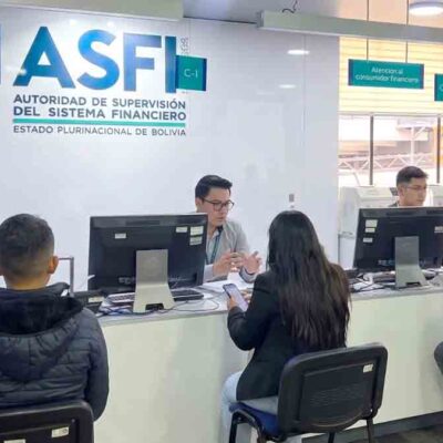 ASFI instruye aplicar DS 5630