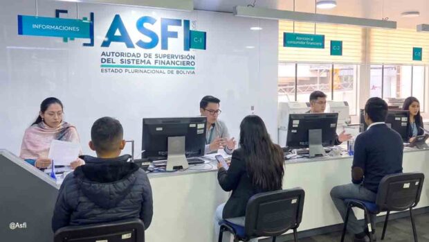 ASFI instruye aplicar DS 5630