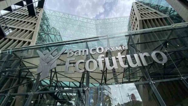 Banco Ecofuturo