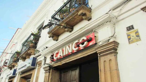 Cámara de Industria, Comercio, Servicios y Turismo de Chuquisaca (Cainco)