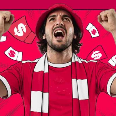 PedidosYa lanza campaña futbolera