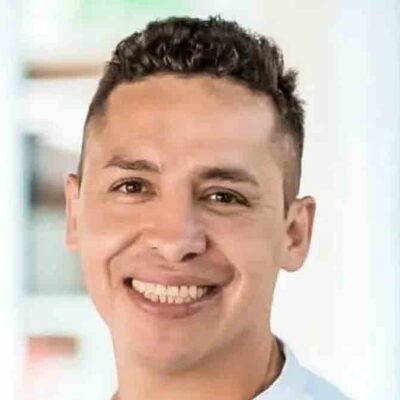 El restaurante Teko del chef Hans Lange obtiene una estrella Michelin