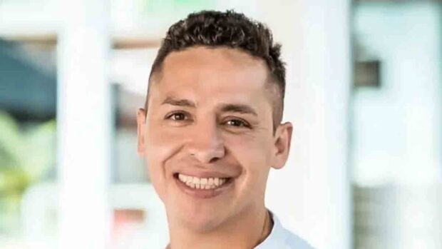 El restaurante Teko del chef Hans Lange obtiene una estrella Michelin