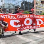 COD de Cochabamba