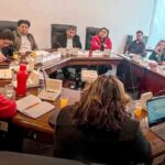 Comisión de Constitución de la Cámara de Diputados