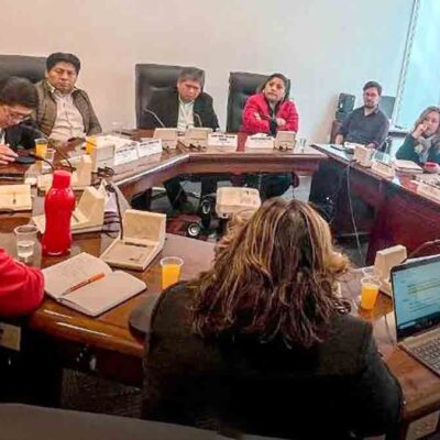 Comisión de Constitución de la Cámara de Diputados