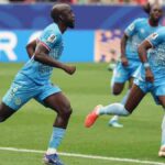 jugadores de República Democrática de Congo