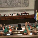 diputados tratará proyecto de desarme