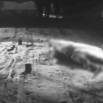 hallan muerto a dirigente que fue secuestrado