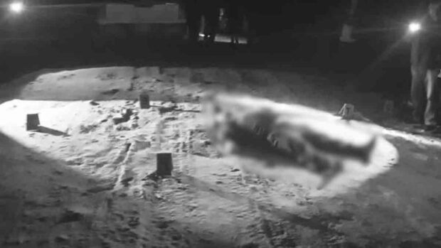 hallan muerto a dirigente que fue secuestrado