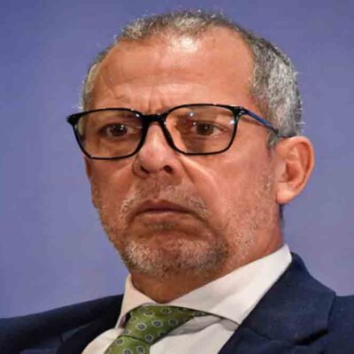 embajador de Colombia en Brasil