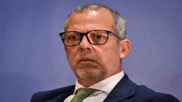 embajador de Colombia en Brasil